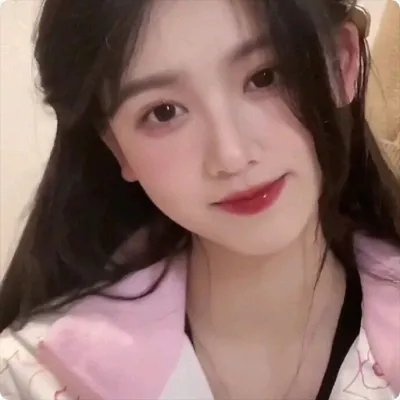 少女多情