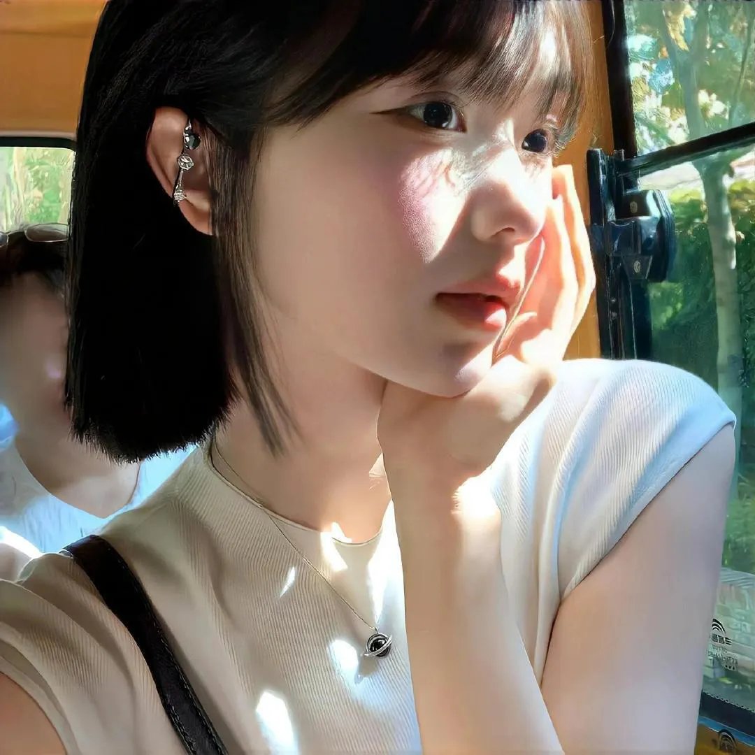 我的泪珠儿