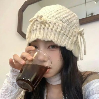 谜样的他